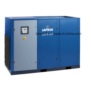 Atlas Copco - Liutech 45kw Compressor de ar parafuso